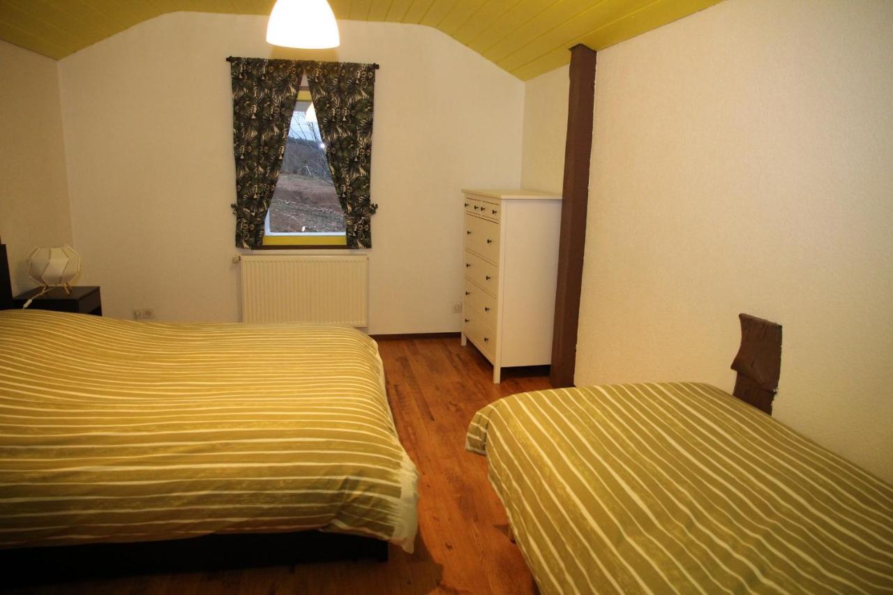 Gite Ferme Brelouffe 1 La Rosiere  Exterior foto